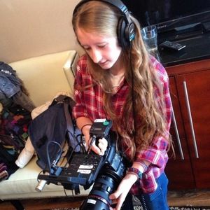 Meet your Posher, Alyssa